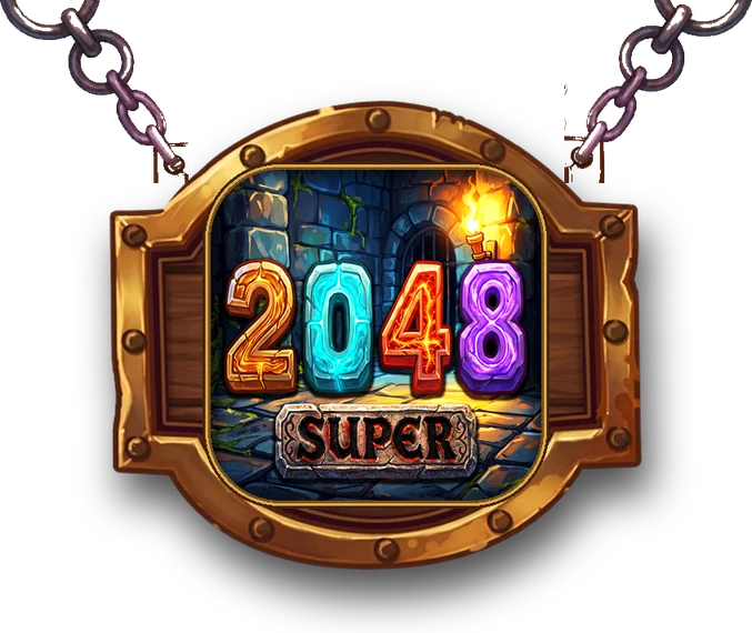 2048 Super